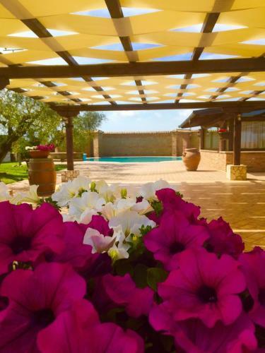 Agroturismo La Piana Dell'erika