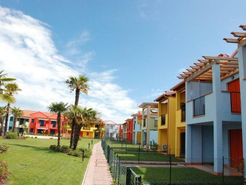 Apartamentos Locazione Turistica Bilo 4 Balcony