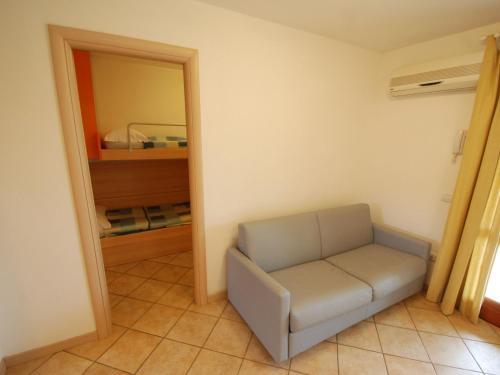 Apartamentos Locazione Turistica Bilo 4 Balcony