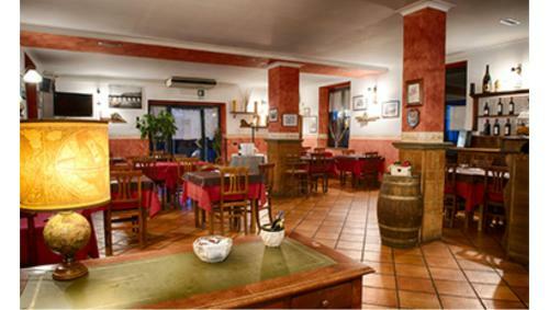 Hotel Il Casale Ariccia