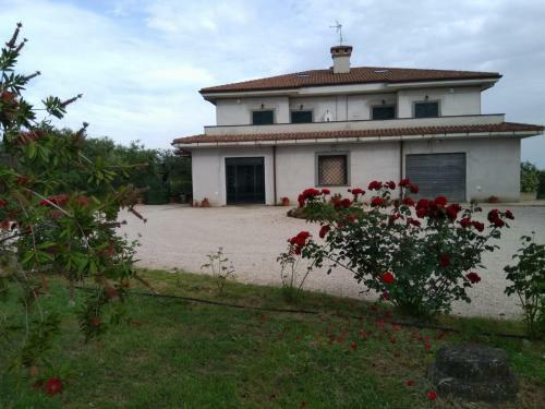 Casa Vacanze Le Rose