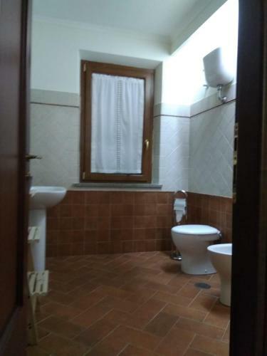 Casa Vacanze Le Rose