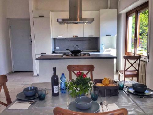 Apartamento Appartamento Cinzia