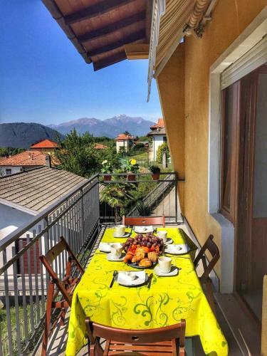 Apartamento Appartamento Cinzia