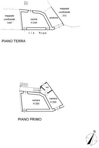 Apartamento Mirasana