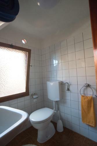 Apartamento Mirasana