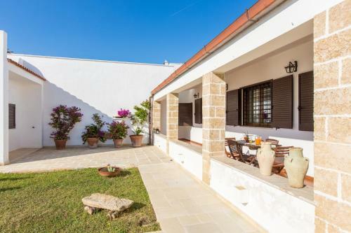 Agroturismo Villa Prisuddi