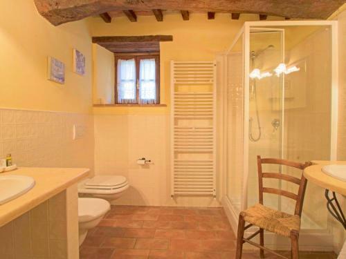 Locazione Turistica Cascina