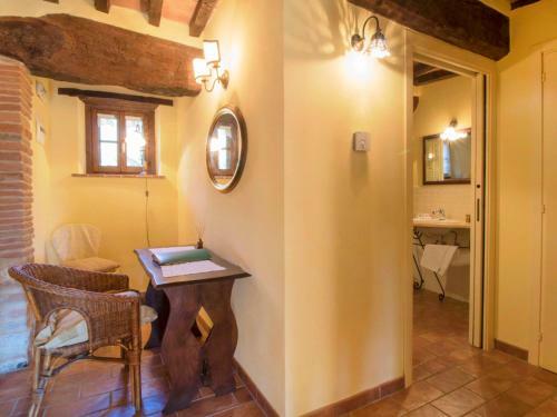 Locazione Turistica Cascina