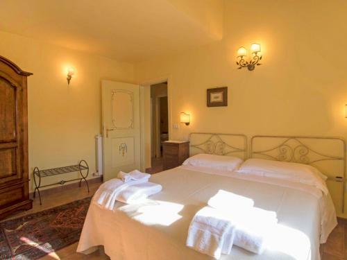 Locazione Turistica Cascina