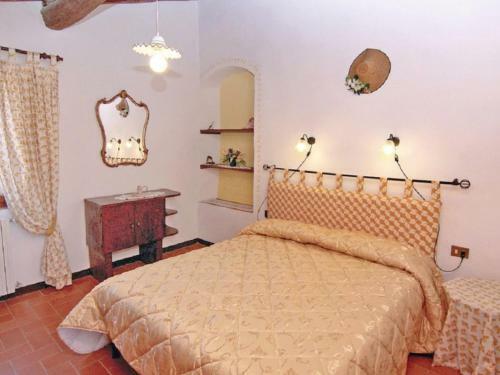 Apartamentos Locazione Turistica Badia A Passignano