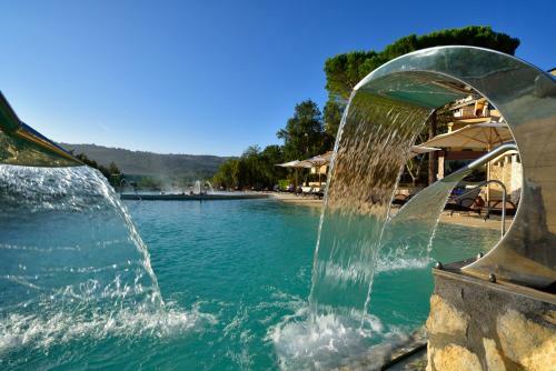 Mercure Petriolo Siena Terme Spa Hotel