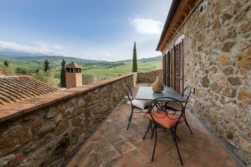 Apartamento Agriturismo Poggio Istiano