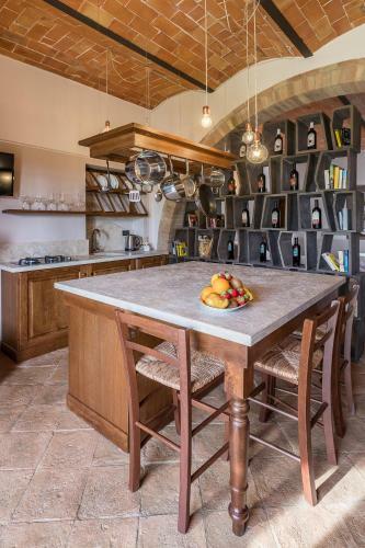Apartamento Agriturismo Poggio Istiano