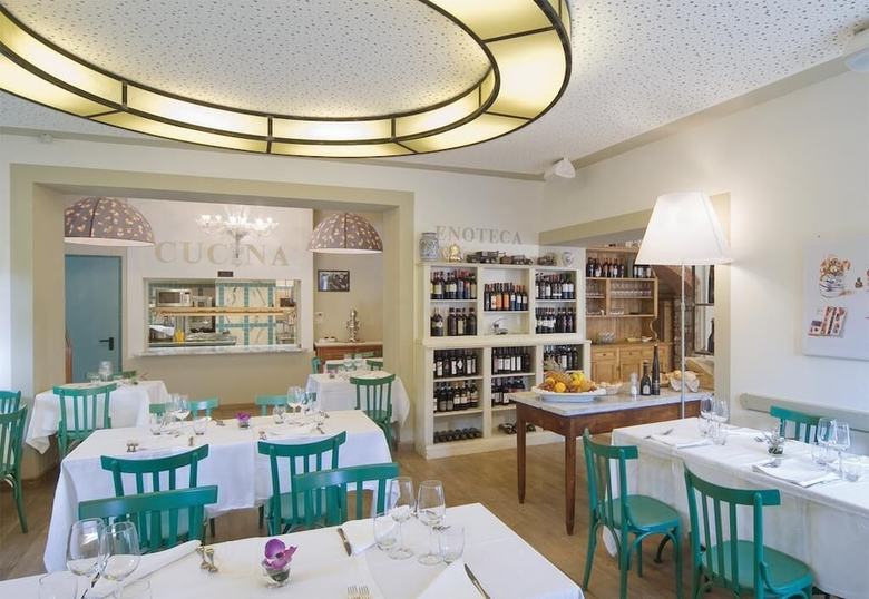 Hotel Albergo Le Terme