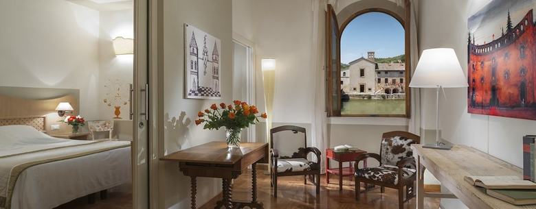 Hotel Albergo Le Terme