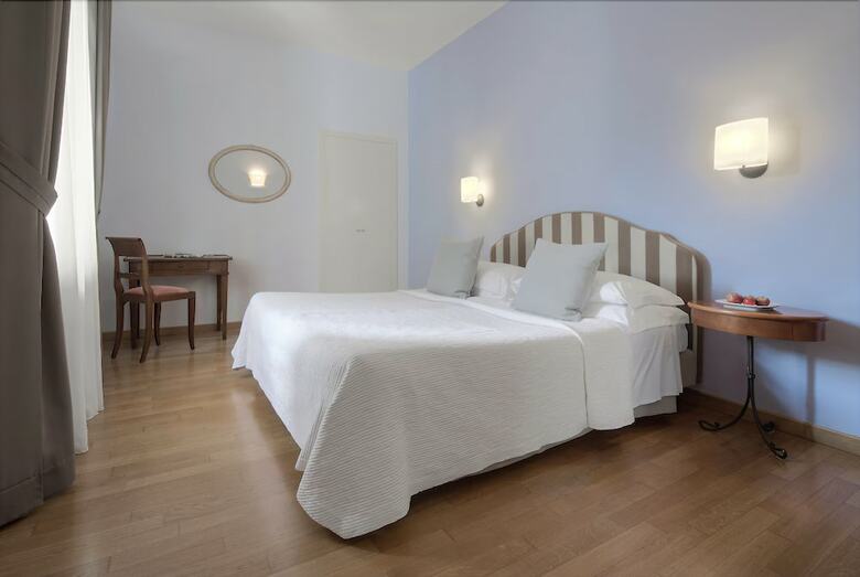 Hotel Albergo Posta Marcucci