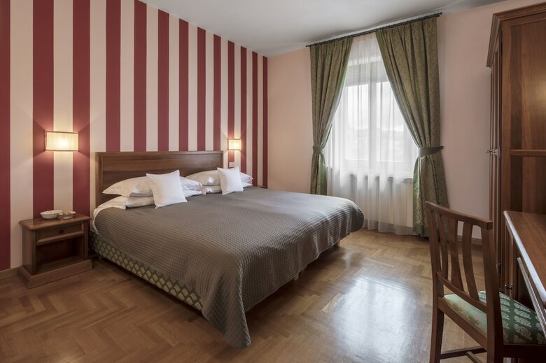 Hotel Albergo Posta Marcucci
