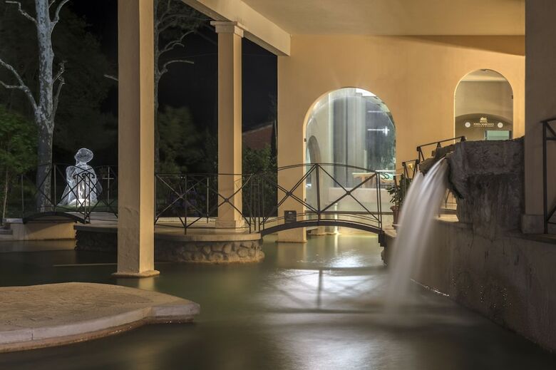 Hotel Albergo Posta Marcucci