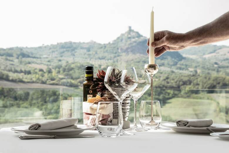 Hotel Albergo Posta Marcucci