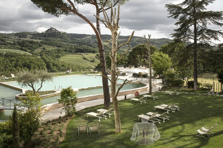 Hotel Albergo Posta Marcucci