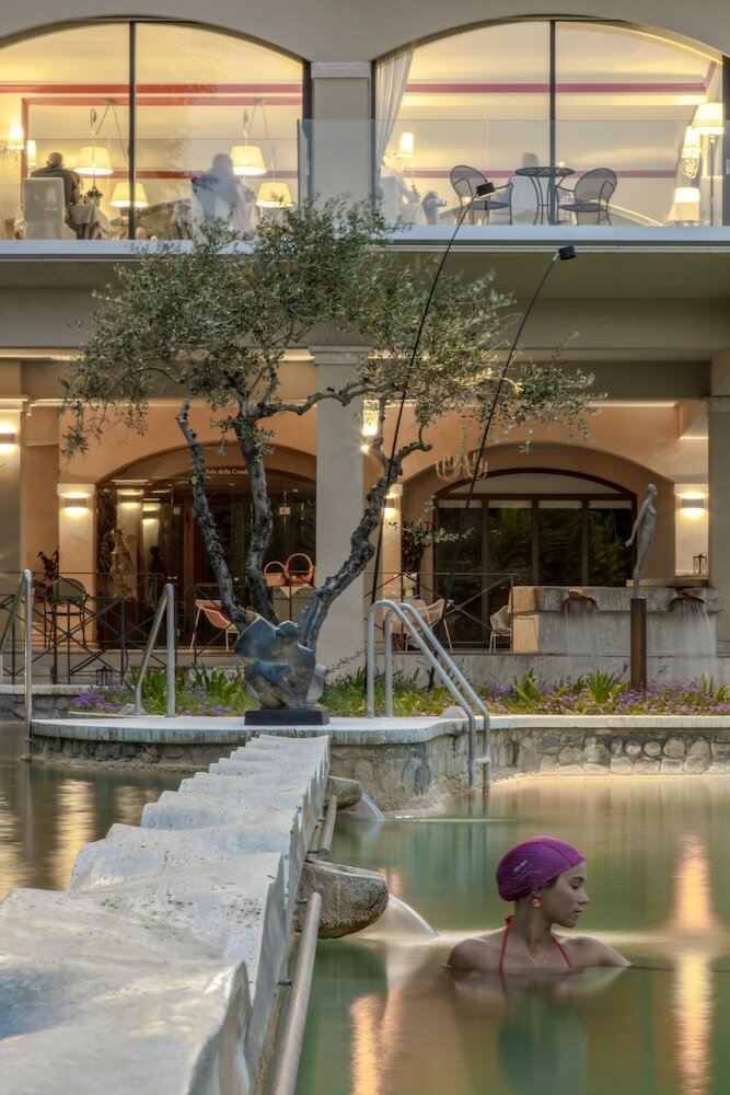 Hotel Albergo Posta Marcucci