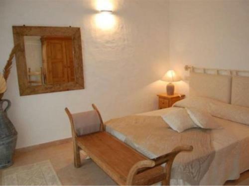 Holiday Home In Baja Sardinia 33548