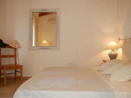 Holiday Home In Baja Sardinia 33548