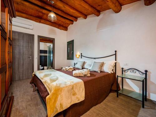 Villa Locazione Turistica Dream House