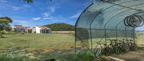 Apartamento Le Caramelle Di Baratti