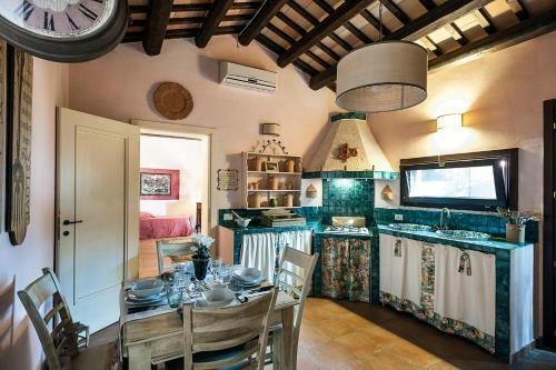 Citta Povera Villa Sleeps 5 Pool Air Con Wifi