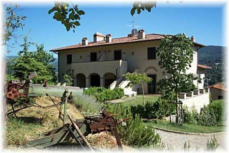 Barbiana Apartment Sleeps 4