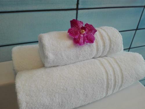 Bed & Breakfast La Foresteria Di Maestina