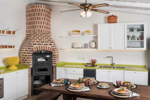 Bed & Breakfast La Foresteria Di Maestina