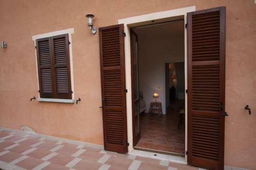 Agroturismo Country House Montesoffio
