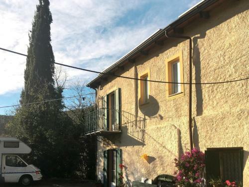 Apartamento Il Borgo Delle Mimose 351s