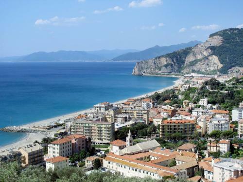 Apartamento Il Borgo Delle Mimose 353s