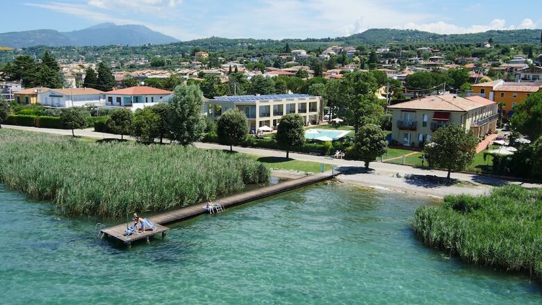 Hotel Campagnola