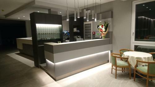 Hotel Paradiso