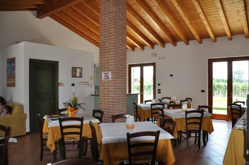 Agroturismo Agriturismo Ai Ciliegi