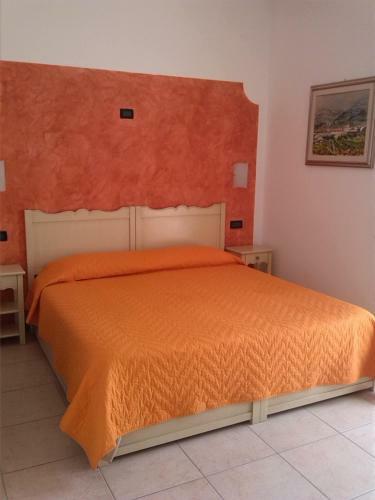 Agroturismo Agriturismo Ai Ciliegi
