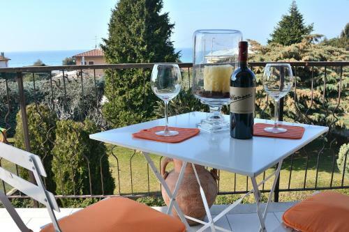 Apartamento Residenza Bardolino