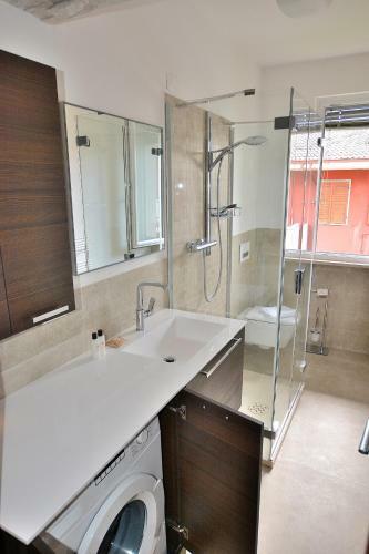 Apartamento Residenza Bardolino