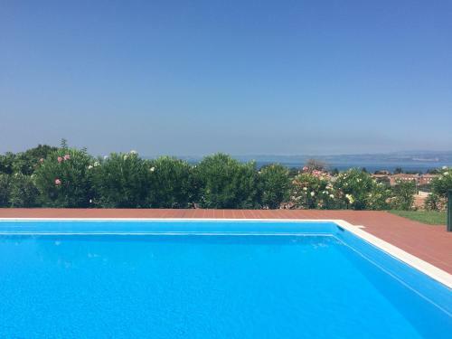 Apartamento Appartamento Giorgia