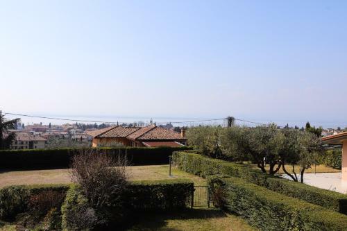 Apartamento Appartamento Giorgia