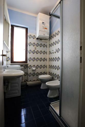 Apartamento Appartamento Giorgia