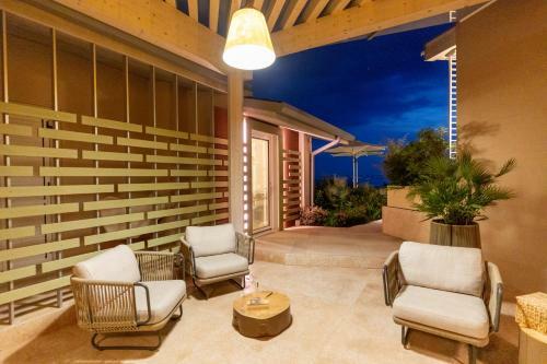Bed & Breakfast San Colombano Suites