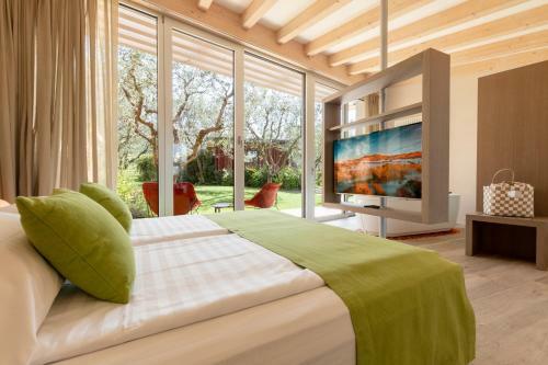 Bed & Breakfast San Colombano Suites