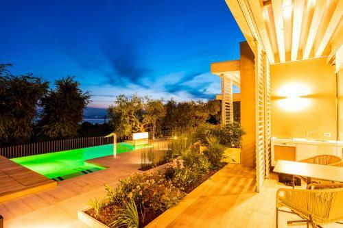 Bed & Breakfast San Colombano Suites