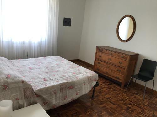 Apartamento Suite Francy Panorama